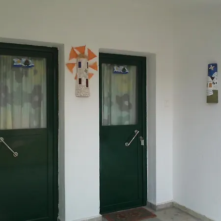 Appartement Efi