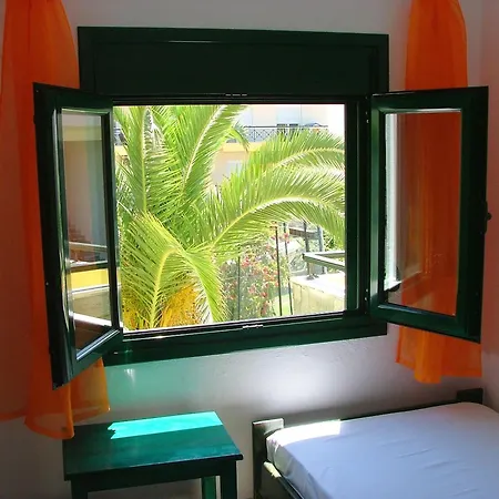 Appartement Efi Polychrono