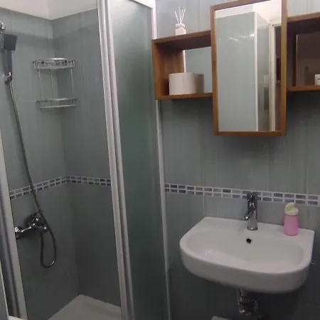 Appartement Efi *