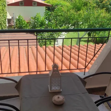 Efi Appartement *