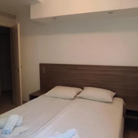 Efi Appartement *