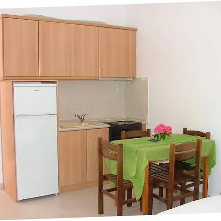 Apartment Efi *