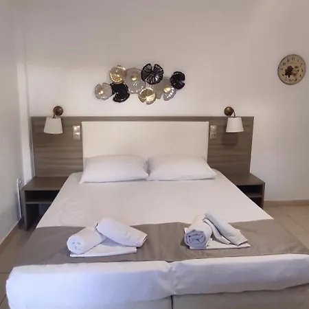 Efi Apartment