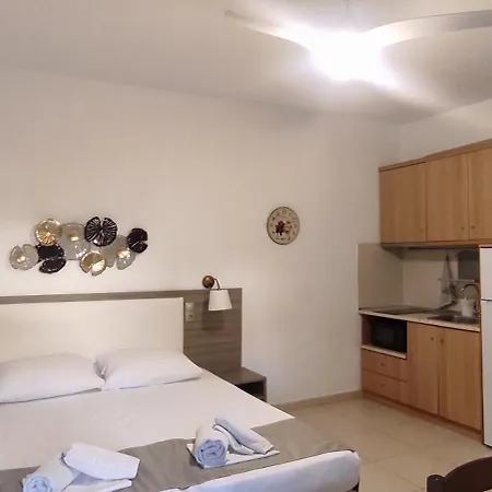 Apartament Efi *