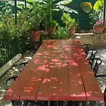 Efi Apartman Políhrono