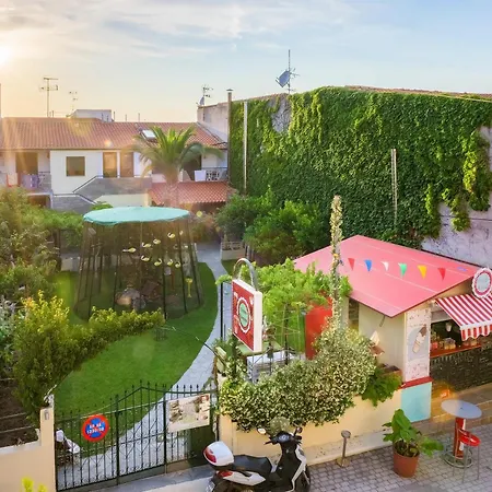 Efi Apartman